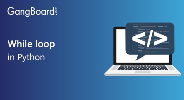 While Loop in Python While Loop in Python