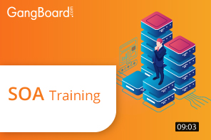 Oracle SOA Training Course