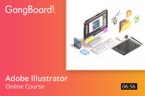 Adobe Illustrator Online Course