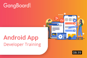 Android App Developer Training Course in New York