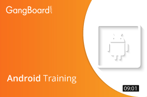 Android Certification Training in Singapore