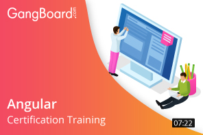 Angular Training Course in Gurgaon