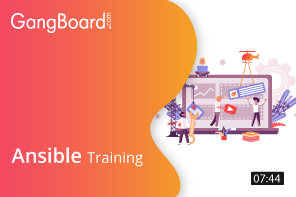 Ansible Training