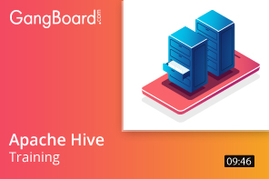 Apache Hive Training