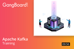 Apache Kafka Training