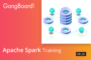 Apache Spark Training