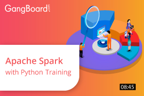 Apache Spark with Python Training