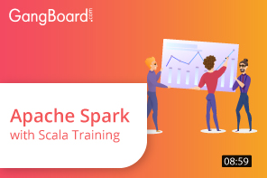 Apache Spark with Scala Training