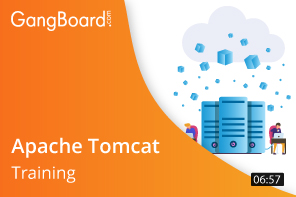 Apache Tomcat Training