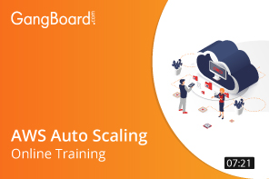 AWS Auto Scaling Online Training