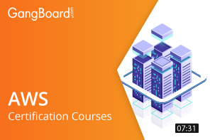 AWS Certificaiton Training in Edinburgh UK