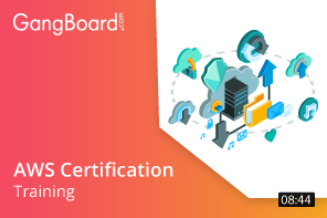 AWS Certification Training in Ahmedabad India