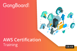 AWS Certification Training in Hong Kong