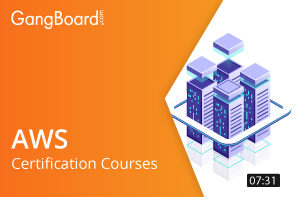 AWS Certification Training in Manchester UK