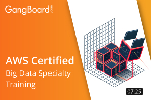 AWS Certified Big Data Specialty Training