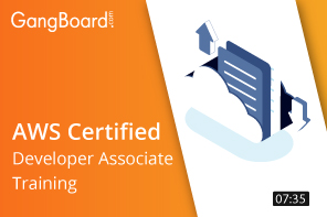 AWS Certified Developer Associate Training