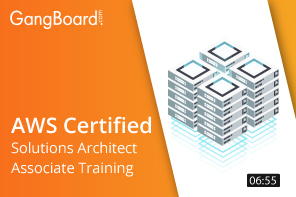AWS Certified Solutions Architect Associate Training