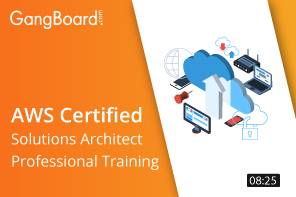 AWS Certified Solutions Architect Professional Training