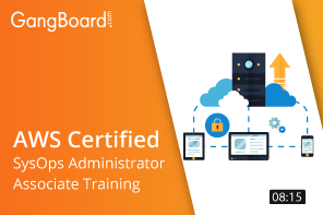 AWS Certified SysOps Administrator Associate Training