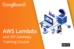 AWS Lambda and API Gateway Training Course