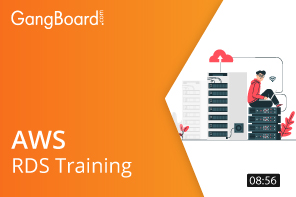 AWS RDS Training