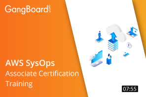 AWS SysOps Associate certification Training