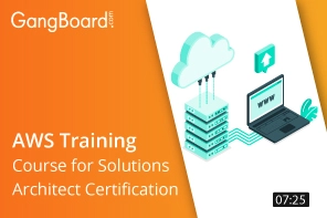 AWS Certification Training Course