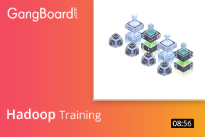Big Data Hadoop Certification Training in London