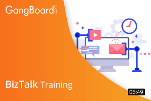 BizTalk Training