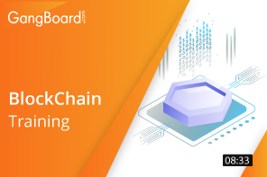 Blockchain Certification Training in India