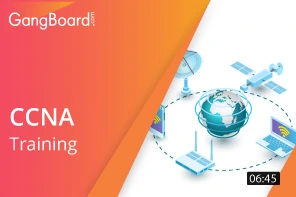 CCNA Training