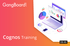 Cognos Training