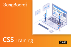 CSS Training