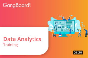 Data Analytics Training