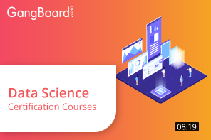 Data Science Certification Training in London