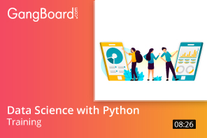 Data Science with Python Training in Bangalore