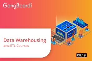 Data Warehousing and ETL Courses