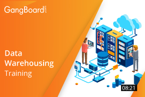 Data Warehousing Training