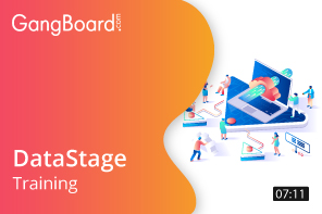 DataStage Training