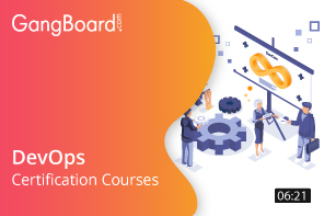 DevOps Certification Courses
