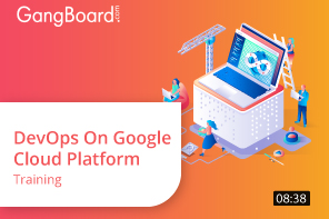DevOps On Google Cloud Platform Training