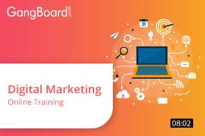 Digital Marketing Certification Training Course in Sydney