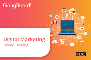 Digital Marketing Training in Bangalore