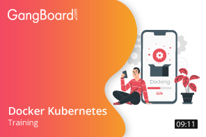 Docker Kubernetes Training