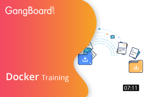 Docker Training