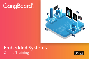 Embedded Systems Online Training