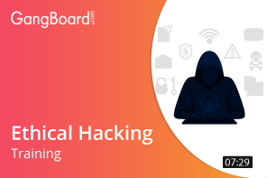 Ethical Hacking Training in Kolkata