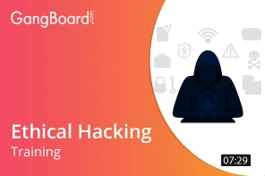 Ethical Hacking Training