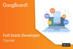 Full Stack Developer Certification Course