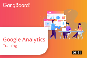 Google Analytics Training